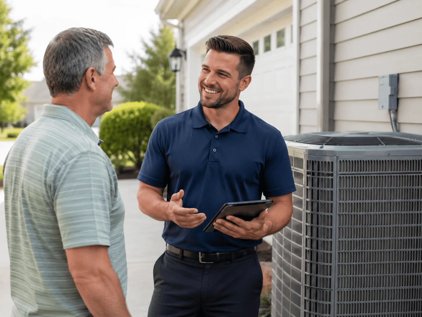 Heat Pump Installation Ruth, MS FAQs